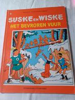 Rikki en wiske in chocowakije.  1987 nr 154, Gelezen, Ophalen of Verzenden