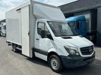 Mercedes Sprinter 316 Meubelbak laadbrug, Te koop, 2670 kg, 120 kW, Bedrijf