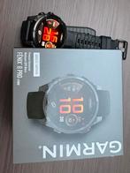 Garmin Fenix 8 Pro AMOLED + Garmin Index Sleep Monitor, Handtassen en Accessoires, Sporthorloges, Ophalen of Verzenden, Zo goed als nieuw