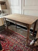 tafel antiek, Antiek en Kunst, Ophalen