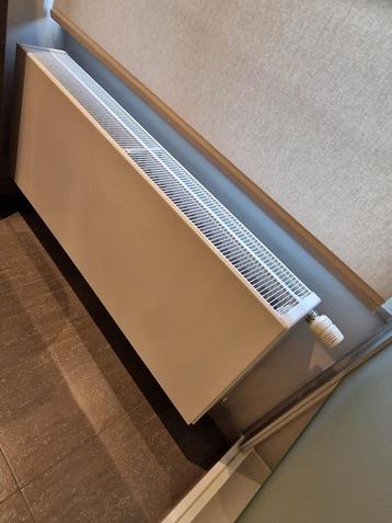 Radiator, Enlèvement, Comme neuf, Radiateur