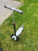 Grijze kinderstep, Fietsen en Brommers, Steps, Ophalen, Zo goed als nieuw, Micro