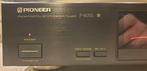Pioneer F-401L FM/AM tuner, Ophalen, Gebruikt