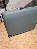 samsonite, Ophalen, Gebruikt