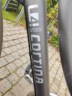 Damesfiets Cortina U4,3v,28inch, Fietsen en Brommers, Ophalen, 47 tot 50 cm, Versnellingen, Zo goed als nieuw