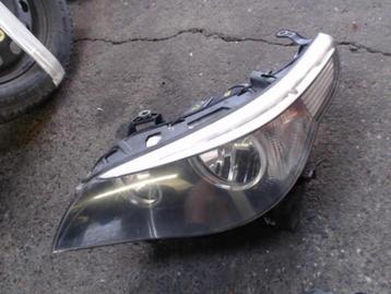 Optique avant gauche BMW E60 2003-2007 LP/14864 beschikbaar voor biedingen