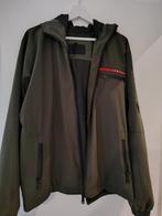 Prada jas wind en regenstopper XXL, Ophalen, Zo goed als nieuw