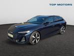 Audi A5 Avant e-hybrid (PHEV) Audi A5 Avant S line e-hybrid, Automaat, Break, Hybride Elektrisch/Benzine, Zilver of Grijs