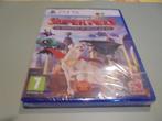 Playstation 5 League of Superpets The adventures of Krypto a, Ophalen of Verzenden, Nieuw