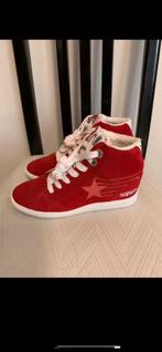 Baskets femme neuves SUPERDRY Taille 37, Sneakers et Baskets, Rouge, Neuf