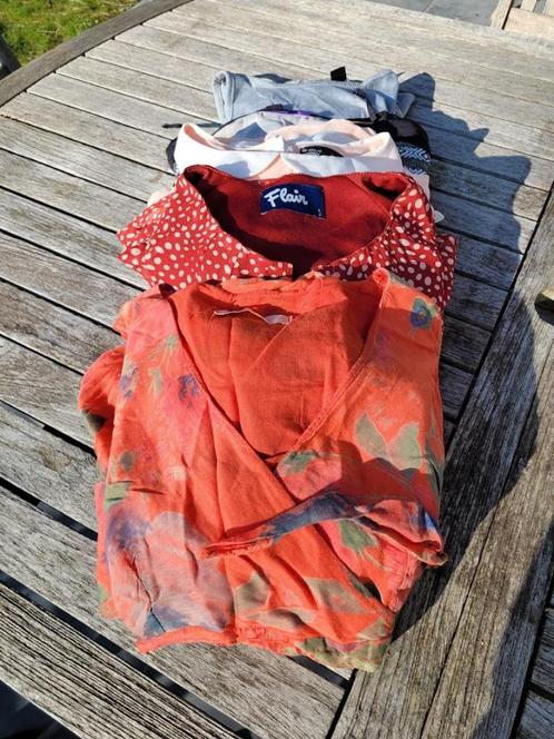 lot kleedjes small, Kleding | Dames, Jurken, Zo goed als nieuw, Maat 36 (S), Roze, Boven de knie, Ophalen of Verzenden
