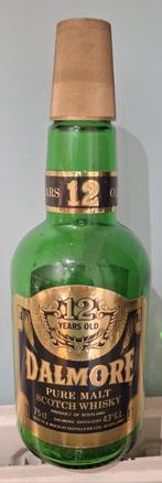 Dalmore Whiskey, Verzamelen, Verzenden