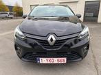 Renault clio initiale 1,0 tce benzine, Auto's, Euro 6, Zwart, 5 deurs, 1000 cc