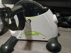 Stoelfiets, Sport en Fitness, Fitnessapparatuur, Ophalen