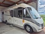 Carthago chic 4.9, Caravans en Kamperen, Mobilhomes, Integraal, 7 tot 8 meter, Diesel, Particulier