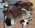 SONY RX10M4 + Falsh HLVF45RM + matériel photo, Ophalen, Fototoestel