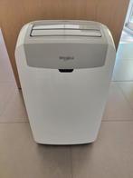 Mobiele airco whirlpool, Ophalen, Zo goed als nieuw, Verwarmen, Mobiele airco