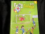 Les Foot Furieux Kids  (2 Albums encore disponibles), Livres, Plusieurs BD, Enlèvement, Neuf, Gurcan GÜRSEL