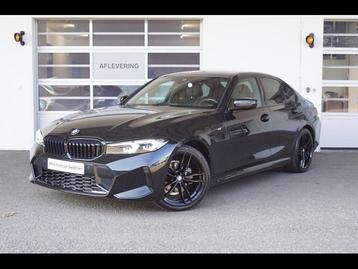 BMW Serie 3 316 M SPORT - NAVI - AUTOMAAT  beschikbaar voor biedingen