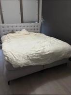 Bed Primalux, Huis en Inrichting, Ophalen, Tweepersoons, Zo goed als nieuw, 180 cm