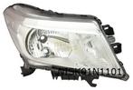 Nissan Navara koplamp Links (halogeen) Origineel!  260604KJ2, Auto-onderdelen, Verzenden, Nieuw, Nissan