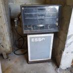 Pompe à carburant, Enlèvement, Utilisé