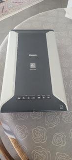 Canon Canoscan 5600F-scanner, Ophalen, Zo goed als nieuw