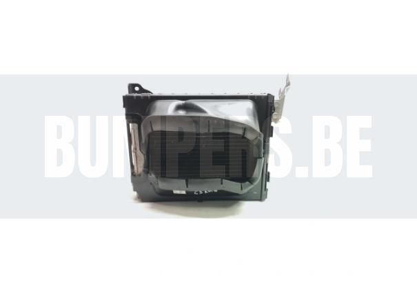 RADIATEUR RADIATOR Water cooler SIDE AMG MERCEDES-BENZ S W22, Auto-onderdelen, Motor en Toebehoren, Gebruikt, 6 maanden garantie