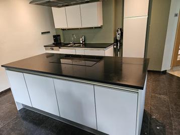 Siematic Keuken beschikbaar voor biedingen