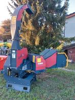 Broyeur de branches, Ophalen, Overige, Overige typen