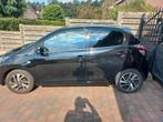 Peugeot 108, Auto's, Peugeot, Voorwielaandrijving, Stof, Zwart, Handgeschakeld