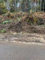 Gratis zand, aarde, opvulgrond, Tuin en Terras, Ophalen