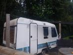 Caravan - speelcaravan, Caravans en Kamperen, Particulier, 500 - 750 kg