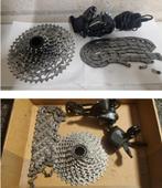 Sram Force axs / Sram POD AXS / Shimano Sora, Verzenden, Derailleur of Ketting