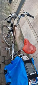 fiets gaint 28 inch elektrische, Enlèvement ou Envoi, Comme neuf