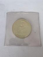 250 frank 1997 Paolo zilver, Postzegels en Munten, Ophalen of Verzenden, Munten