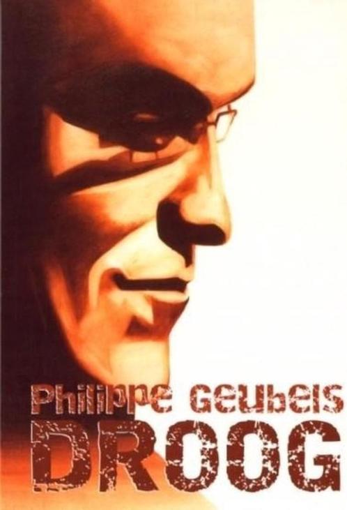 Philippe Geubels - Droog, CD & DVD, DVD | Cabaret & Sketchs, Enlèvement ou Envoi