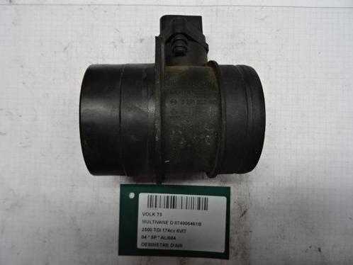 LUCHTHOEVEELHEIDSMETER Multivan T5 (7E / 7HC / 7HF / 7HM), Auto-onderdelen, Overige Auto-onderdelen, Volkswagen, Gebruikt
