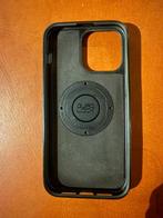 Quad Lock MAG case voor Iphone 14 pro max, Télécoms, Téléphonie mobile | Housses, Coques & Façades | Apple iPhone, Enlèvement ou Envoi