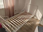 Lit évolutif enfant, 70 à 85 cm, Comme neuf, Sommier à lattes, Enlèvement