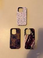 iphone 14 pro covers Burga, Telecommunicatie, Mobiele telefoons | Hoesjes en Screenprotectors | Apple iPhone, Ophalen, Gebruikt