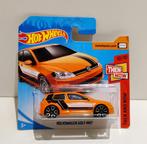 Hot Wheels VW Volkswagen Golf MK7 (2018), Ophalen of Verzenden