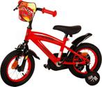 NIEUW Disney Cars 12" kinderfiets, waarde €144, Kinderen en Baby's, Speelgoed | Buiten | Voertuigen en Loopfietsen, Ophalen of Verzenden