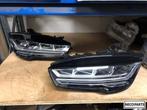 Audi A7 4G8 S7 RS7 led vol led koplamp origineel 033/034, Auto-onderdelen, Ophalen of Verzenden, Gebruikt, Audi
