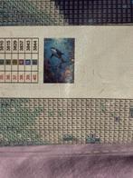 Diamond orka in de oceaan50x70 vierkante steentjew nieuw!, Ophalen of Verzenden