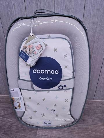 Doomoo Cosy Care verzorgingskussen beschikbaar voor biedingen