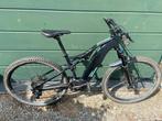 Orbea Wild FS 40 elektrische mountainbike 2018, Fietsen en Brommers, Fietsen | Mountainbikes en ATB, Fully, Ophalen of Verzenden