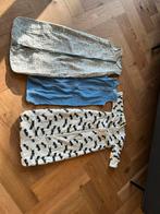 Kinderslaapzakken, Kinderen en Baby's, Dekens, Slaapzakjes en Inbakerproducten, Ophalen, Zo goed als nieuw, Slaapzak