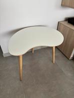 Salontafel, Ophalen