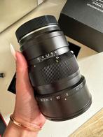 Lens 80mm f1.2, Audio, Tv en Foto, Fotocamera's Analoog, Ophalen, Niet werkend, Overige Merken